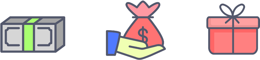 New Fundraiser For The Kernersville Branch Library Clipart (816x400), Png Download