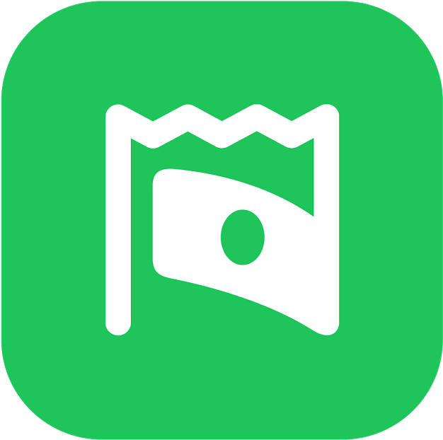Shoparoo - Shoparoo App Clipart (695x695), Png Download