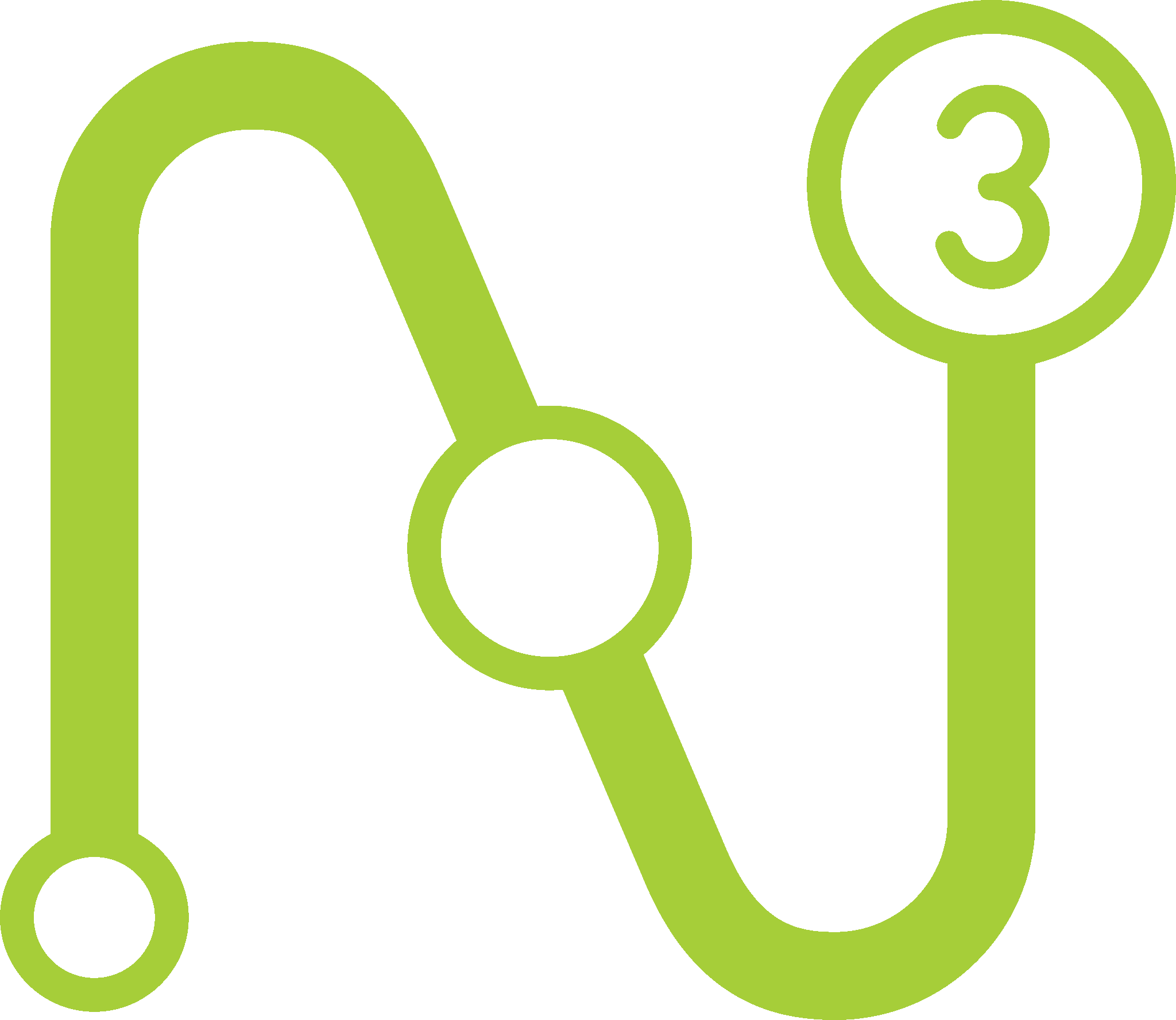N3 Logo - Software Clipart (2048x1777), Png Download