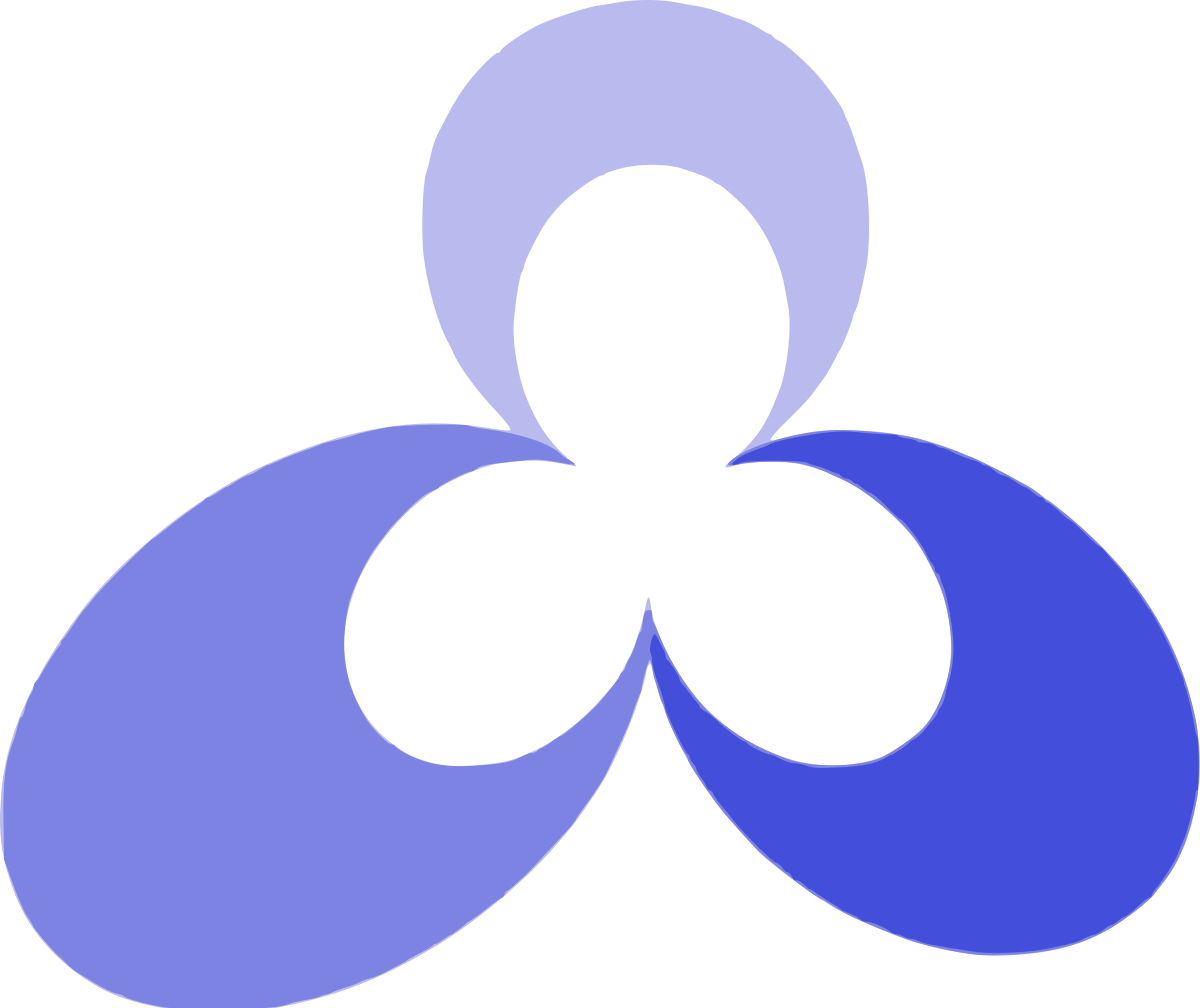 Asociacion De Guias Scouts De Venezuela Clipart (1200x1008), Png Download