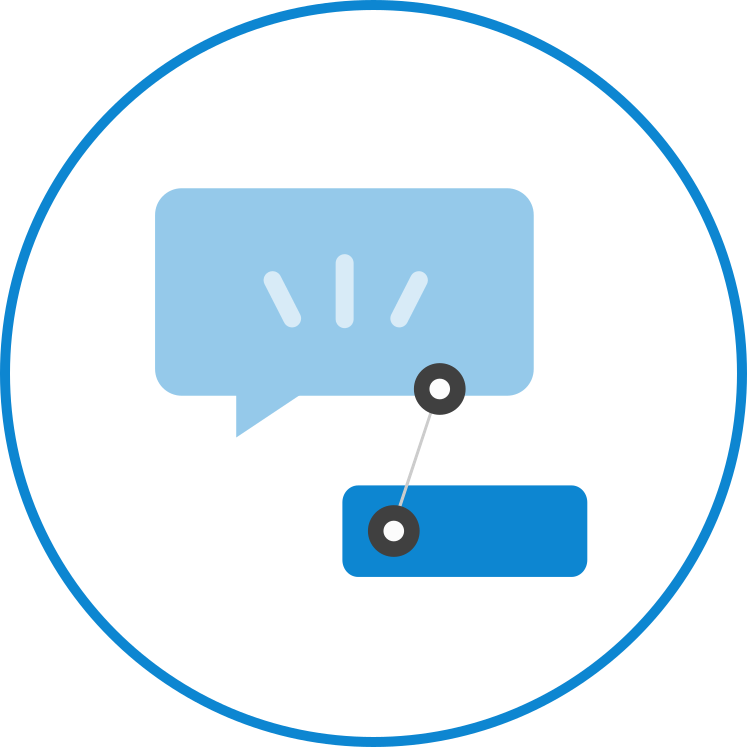 Spinque Provides A Dedicated Set Of Building Blocks, - Circle Clipart (747x747), Png Download