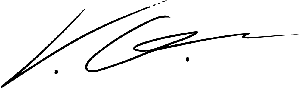 Vitaliy G - Logo - Logo Clipart (1080x319), Png Download
