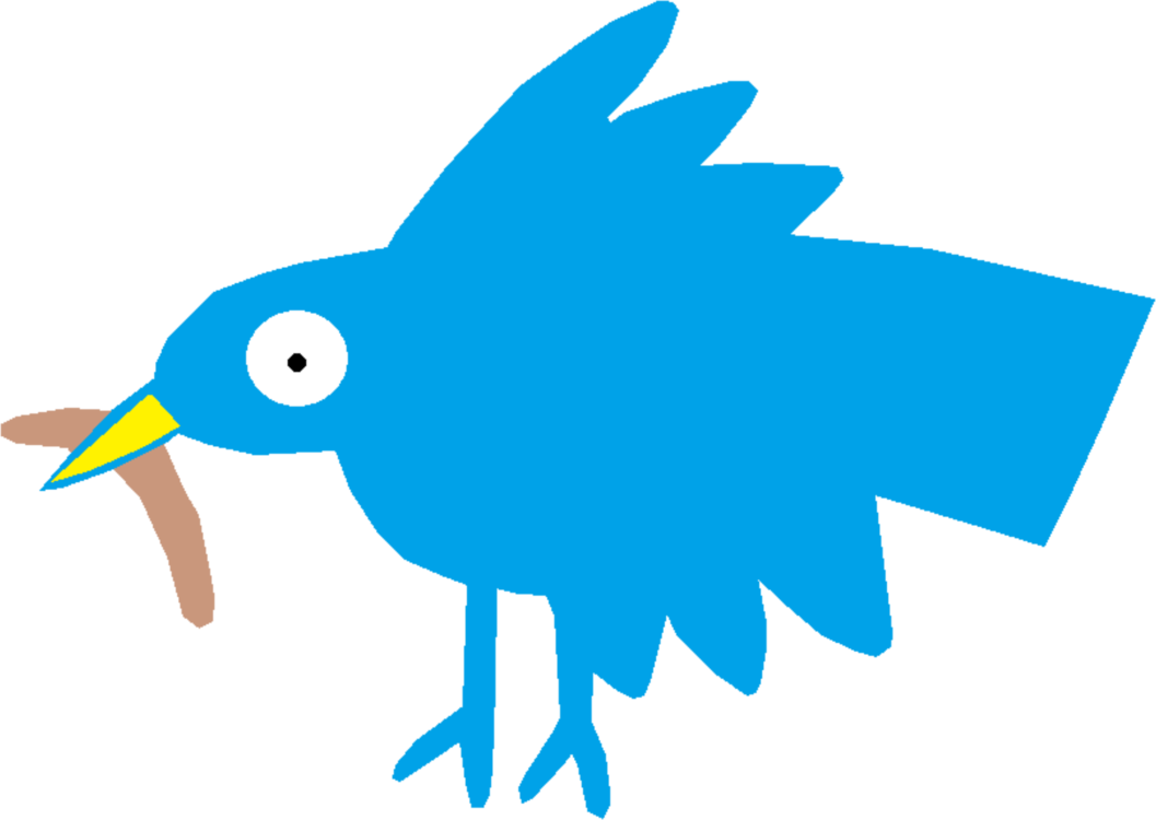 Recommended Video Tips Http - Bird Clipart (763x542), Png Download