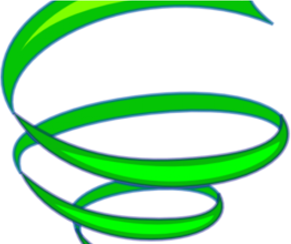 Spiral Clipart Clip Art - Clip Art - Png Download (640x480), Png Download