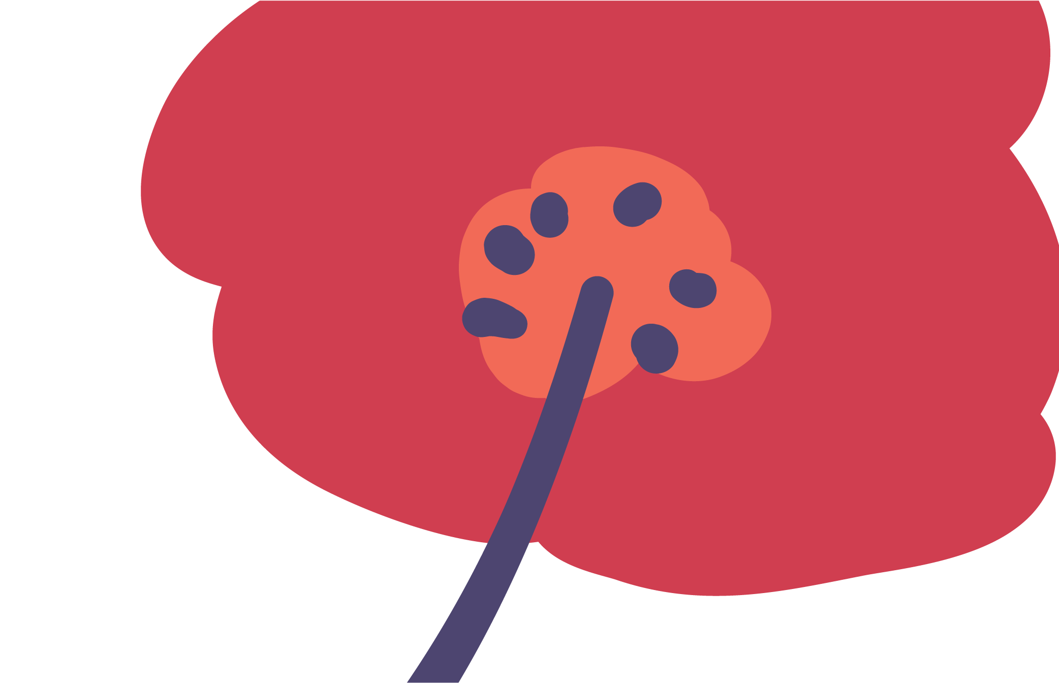 Kitchen Palette Clipart (2083x2179), Png Download