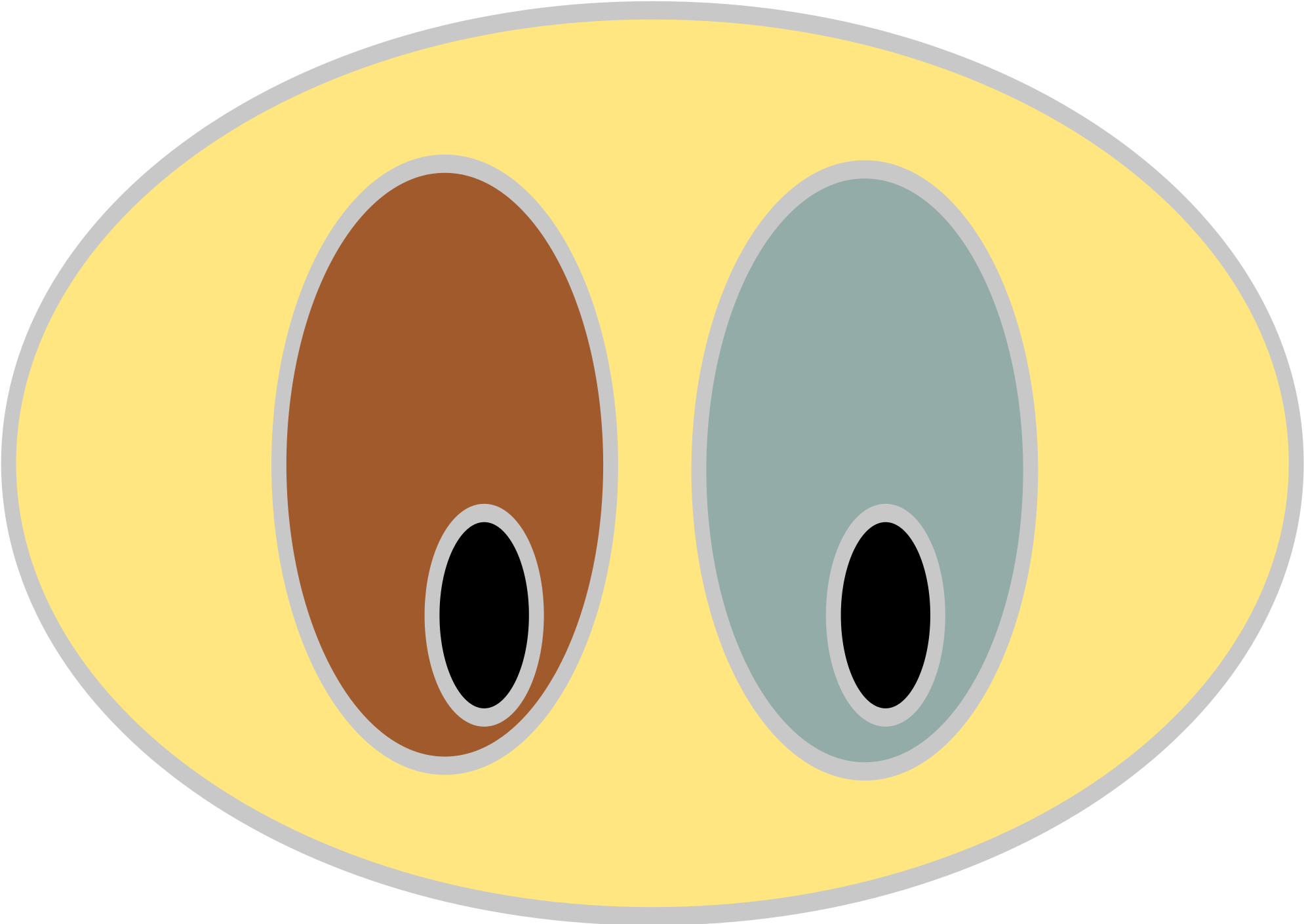 Open - Clip Art - Png Download (2000x1414), Png Download