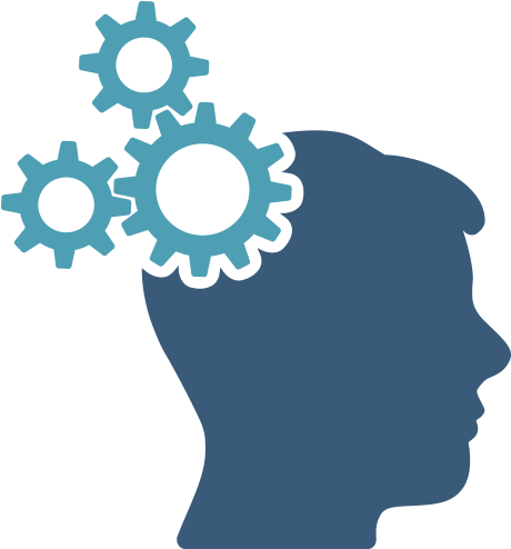 Understanding Computer & Digital Learning - Life Skills Clipart Png Transparent Png (600x600), Png Download