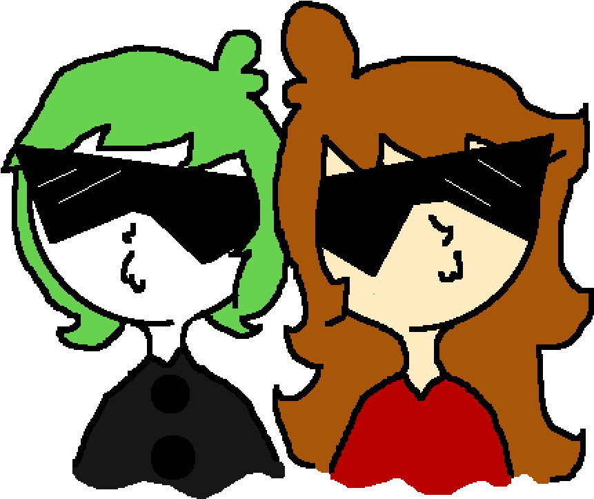 Insert Cool Title - Cartoon Clipart (1000x1000), Png Download