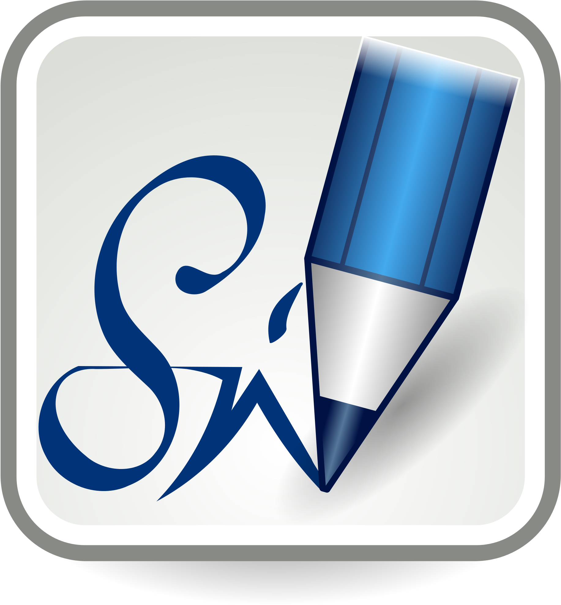 Open - Icon Clipart (2000x2000), Png Download