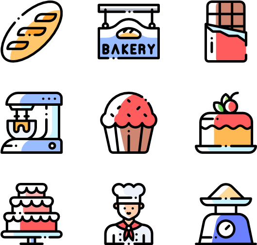 View 16 Packs - Icon Clipart (600x564), Png Download