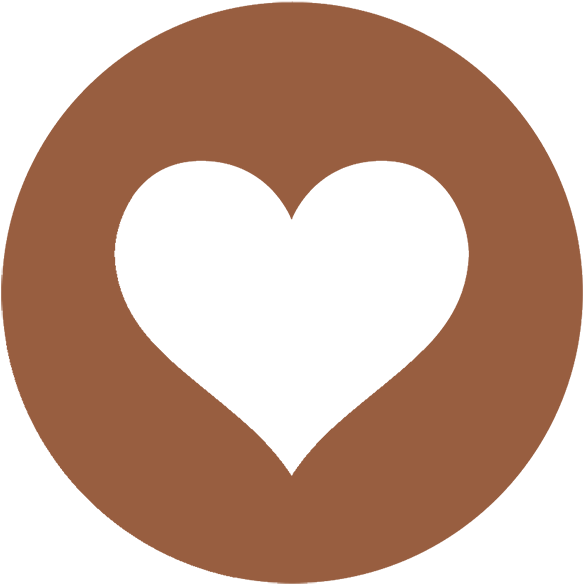 These Are The 3 Most Important Passages In Scripture - Heart Clipart (600x600), Png Download