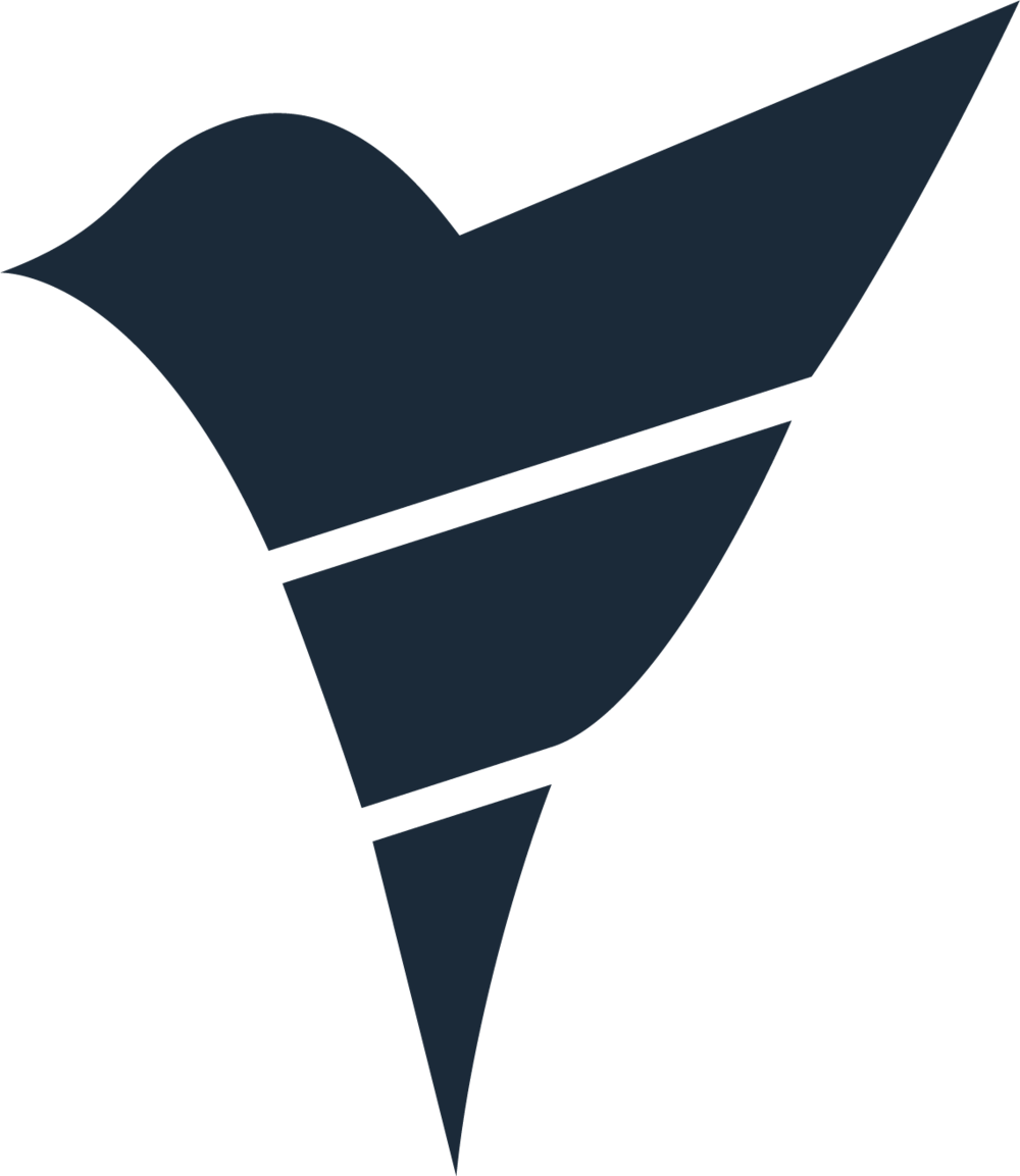 Dark Fbird - Portable Network Graphics Clipart (1000x1153), Png Download