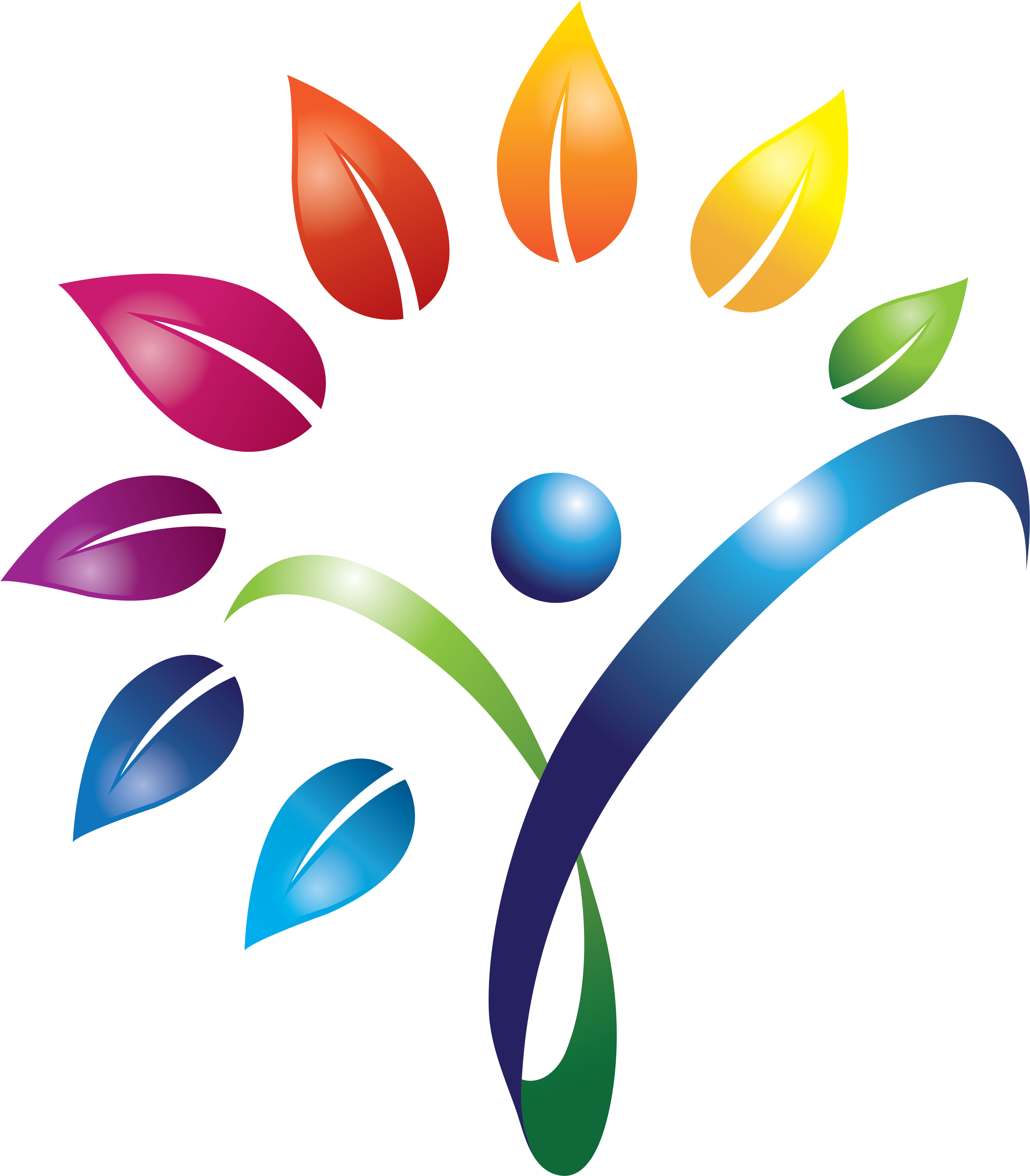 Profile Image - My Logo Clipart (4000x4491), Png Download