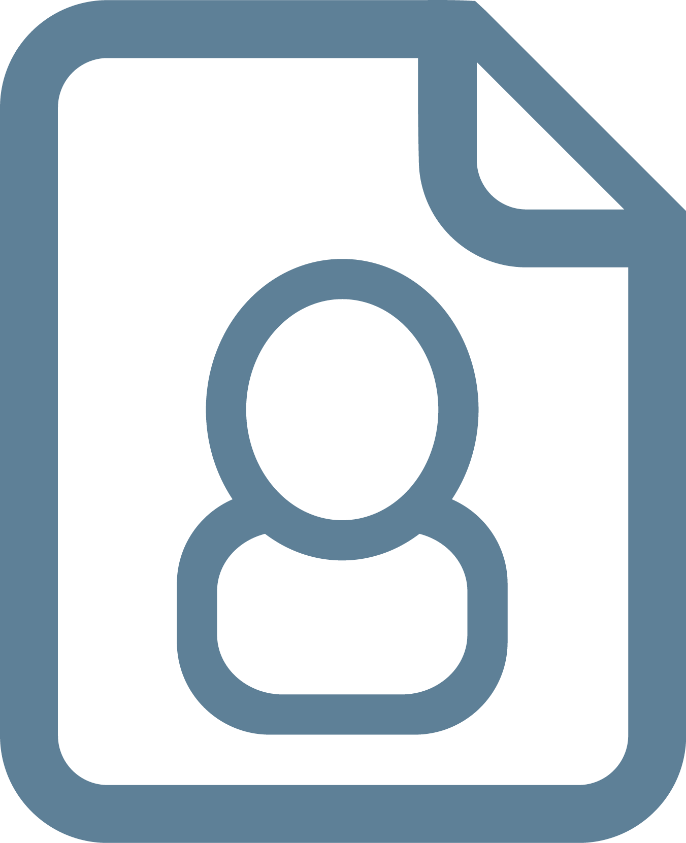 Application Forms - Icon Clipart (1351x1661), Png Download