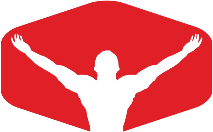 Tony Campbell Integrated Fitness Clipart (998x535), Png Download