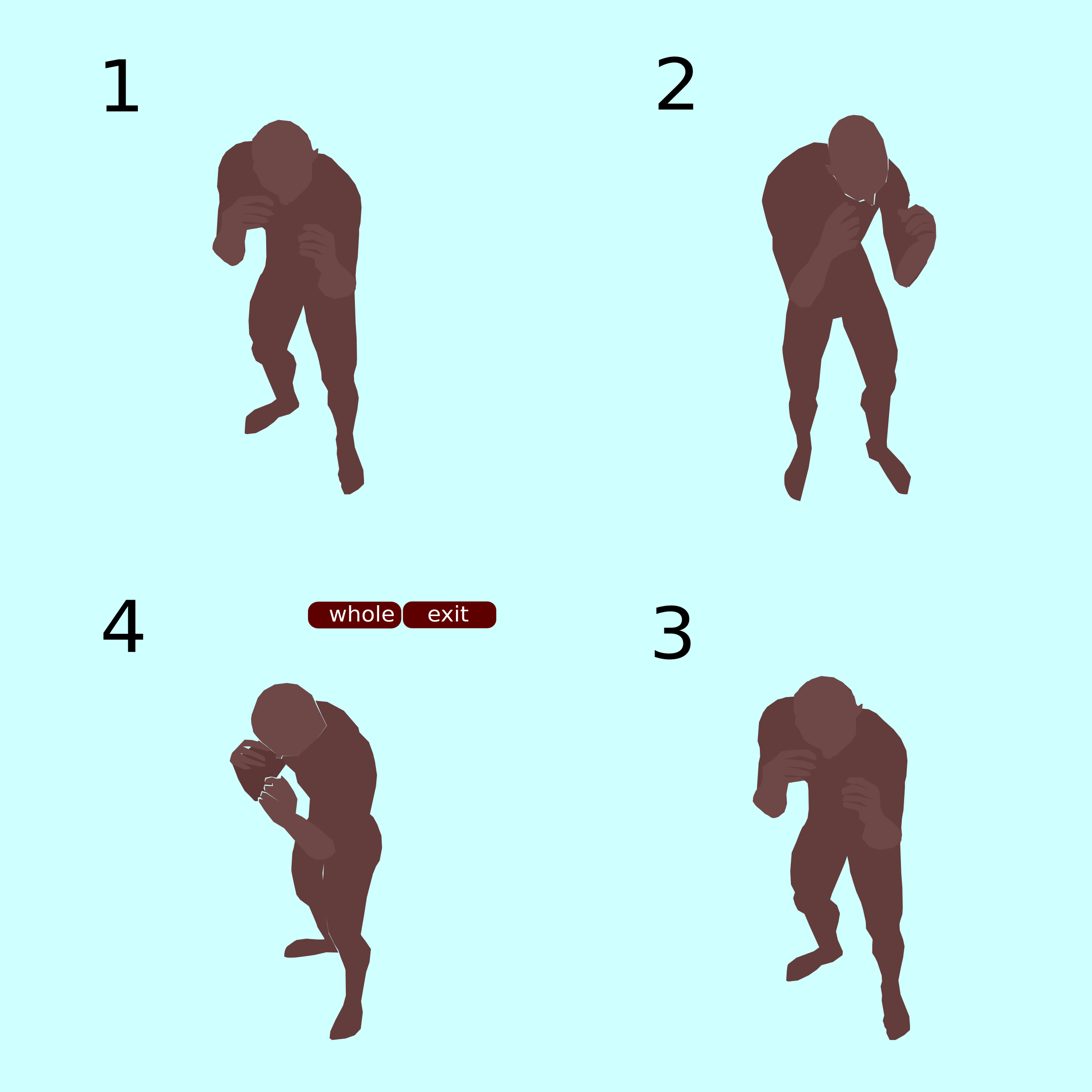 Exercise Balls Human Computer Icons Yoga - Icon Clipart (750x750), Png Download