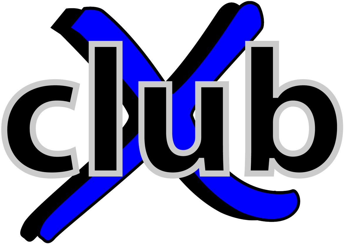 Do More @clubxmiami Transforming Lives Daily, - Clubx Fitness Center Coral Gables Clipart (1200x1096), Png Download