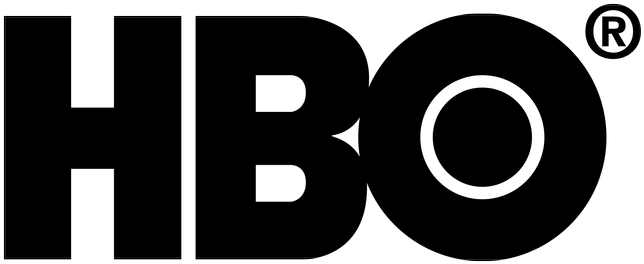 Transparent Hbo Meaning Clip Art Transparent Stock - Hbo Logo - Png Download (800x400), Png Download