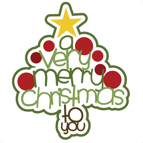 3,859 Free Christmas Clip Art Images For All Your Holiday - Mein Wunsch Zu Ihnen Weihnachtstasse Tasse - Png Download (735x735), Png Download