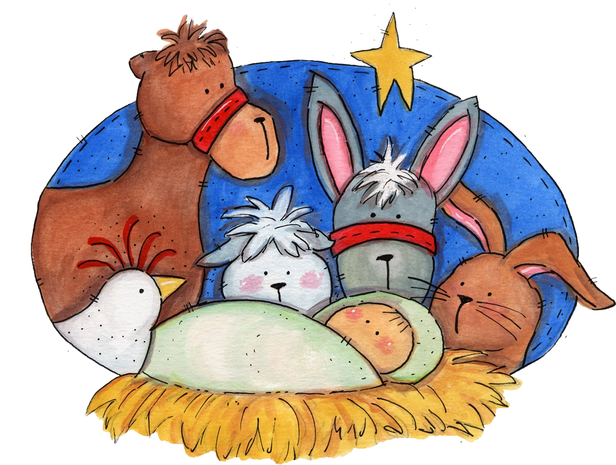 Christmas Christmas Doodles, Christmas - Clipart Christmas Baby Jesus - Png Download (1203x920), Png Download
