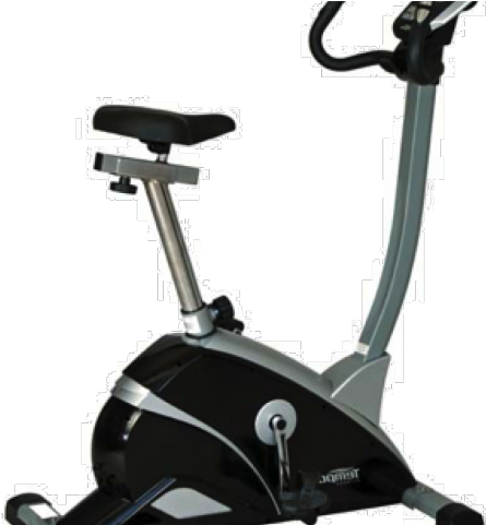 Gear Cliparts Free Download - Exercise Bike Transparent - Png Download (640x480), Png Download