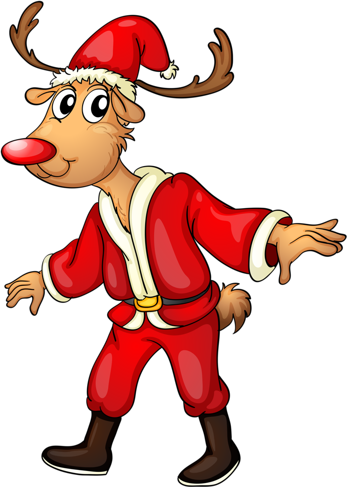 Gifs Tubes De Natal 2 - Christmas Decoration Things Clipart (757x1024), Png Download