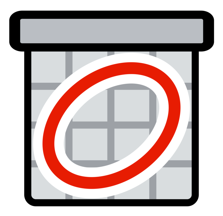 Computer Icons Vintage Christmas Download - Clip Art - Png Download (750x750), Png Download