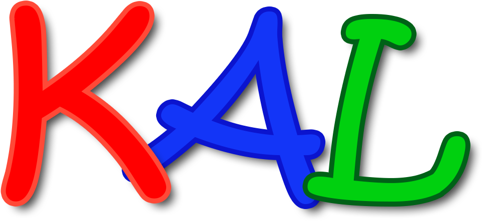 Kal - Management Clipart (988x453), Png Download