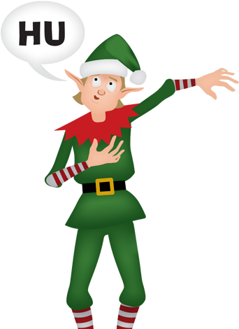 Today's Magic - Cartoon Clipart (1125x545), Png Download