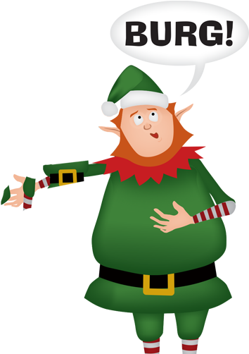 Today's Magic - Cartoon Clipart (1125x545), Png Download