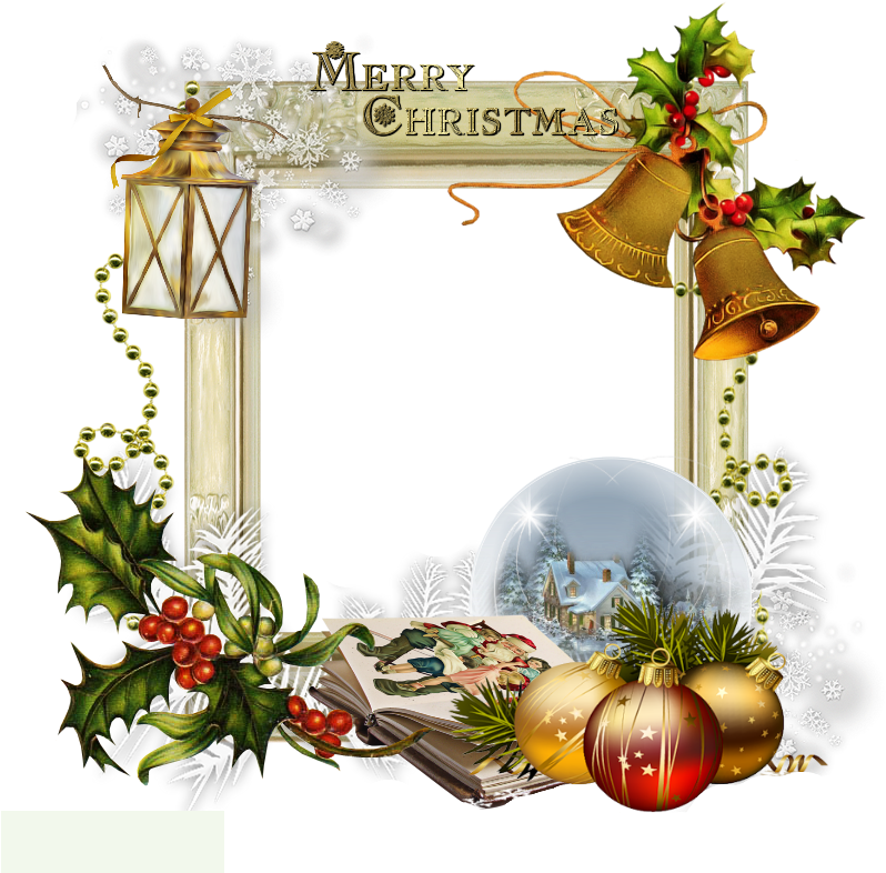 Explore Christmas Frames, Troll, And More - Dekorasi Mall Merry Christmas Clipart (800x800), Png Download