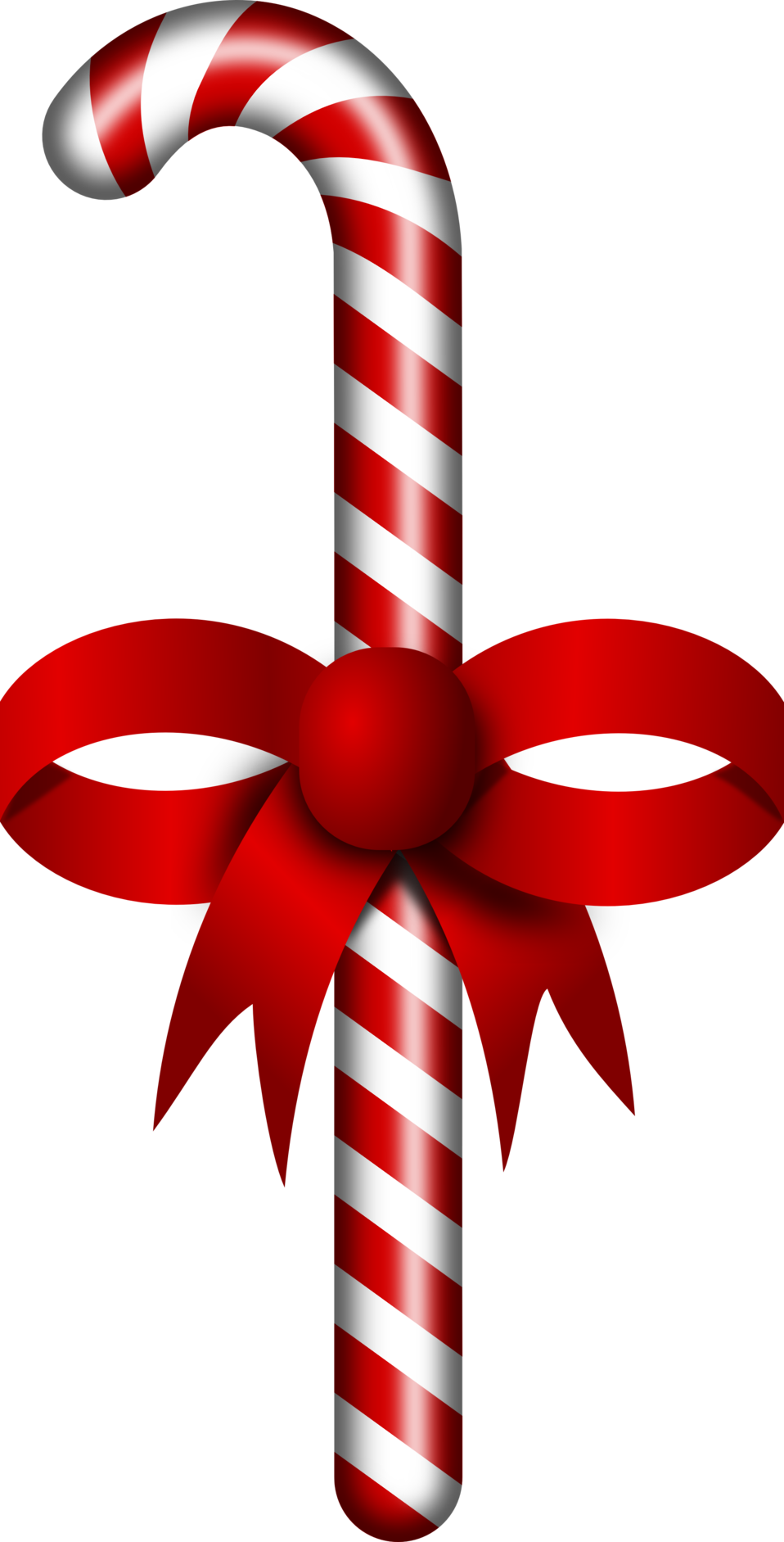 Free To Use Public Domain Clip Art - Purple And Red Candy Canes - Png Download (656x1280), Png Download
