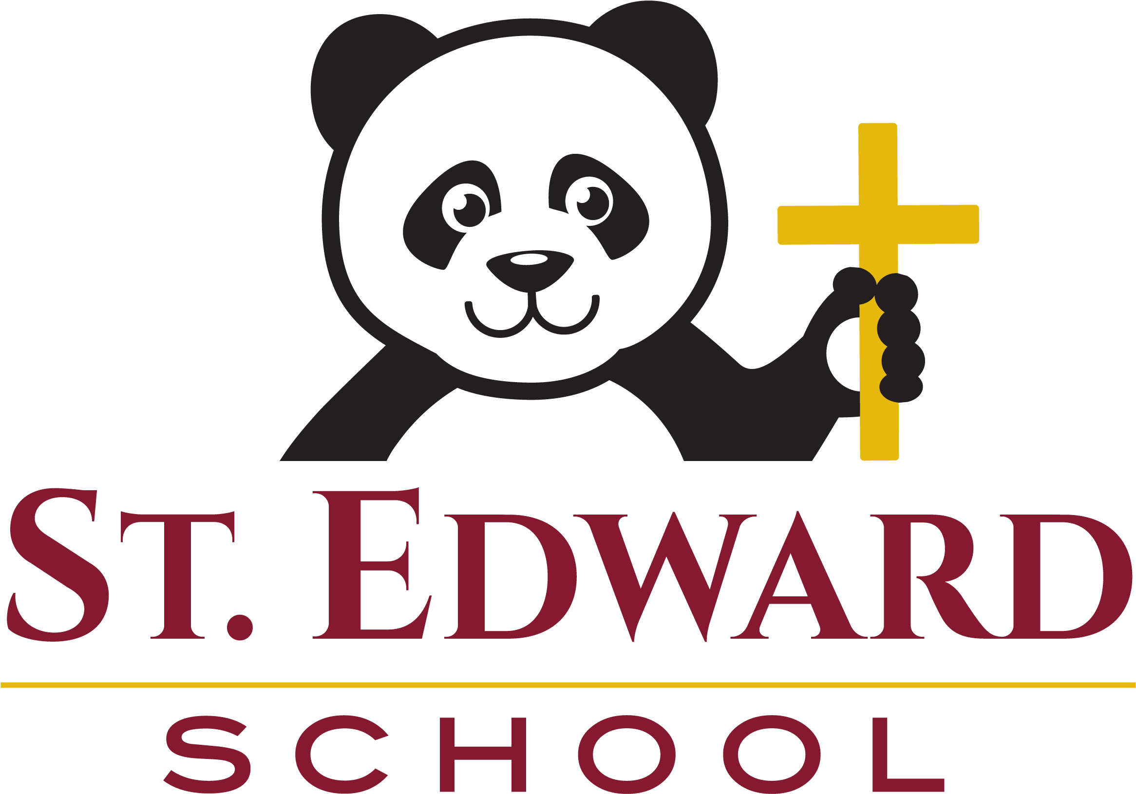 St Edward School New Iberia Clipart (2400x1800), Png Download