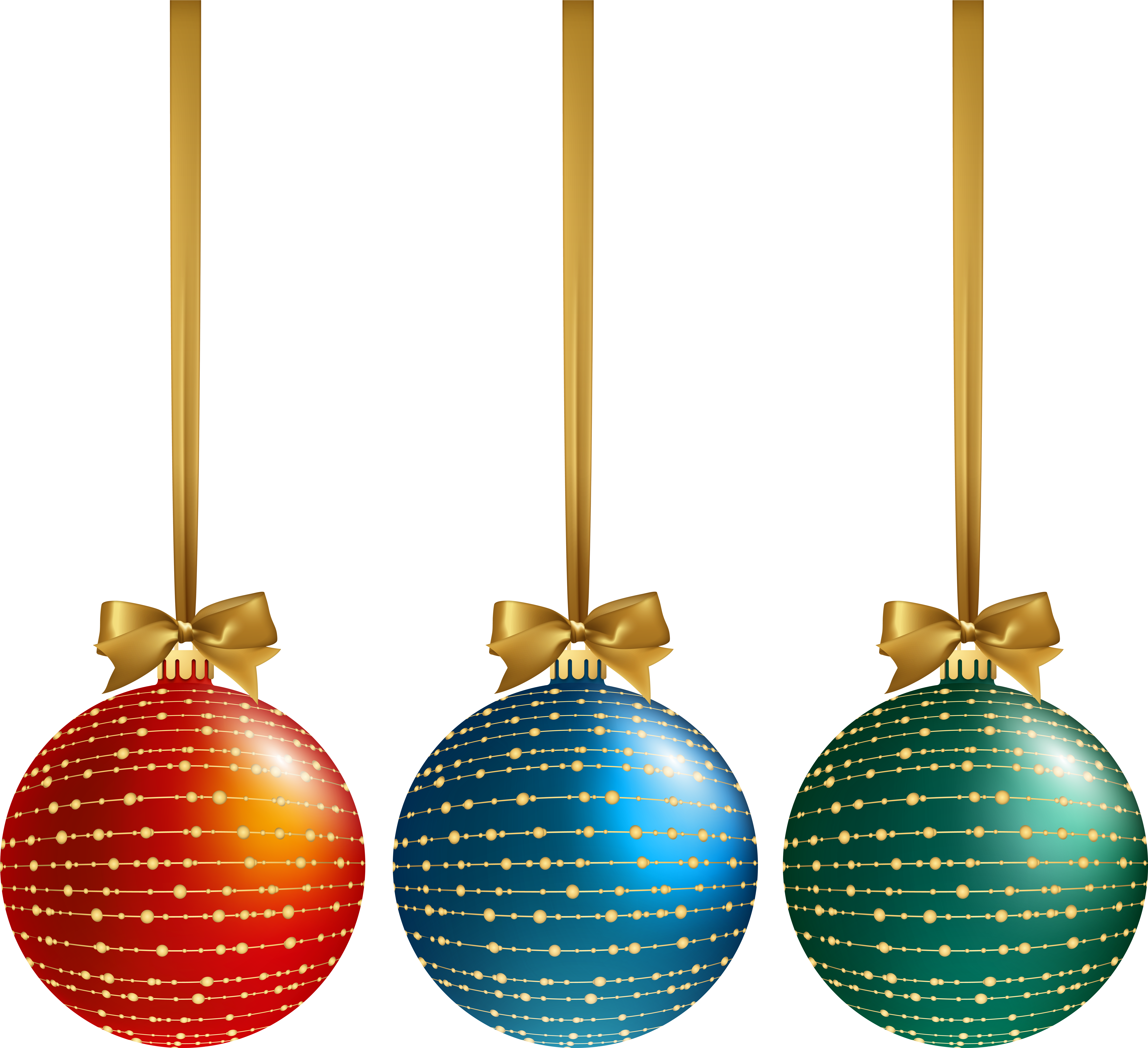 Christmas Day Clipart - Png Download (8000x7309), Png Download