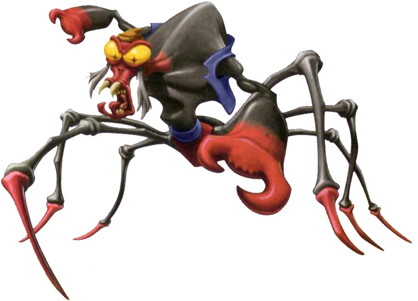 Christmas Light Bulb Clipart - Treasure Planet Bad Guy - Png Download (825x605), Png Download