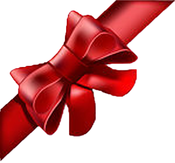 December Clipart Festival Lights - December Holiday - Png Download (597x556), Png Download