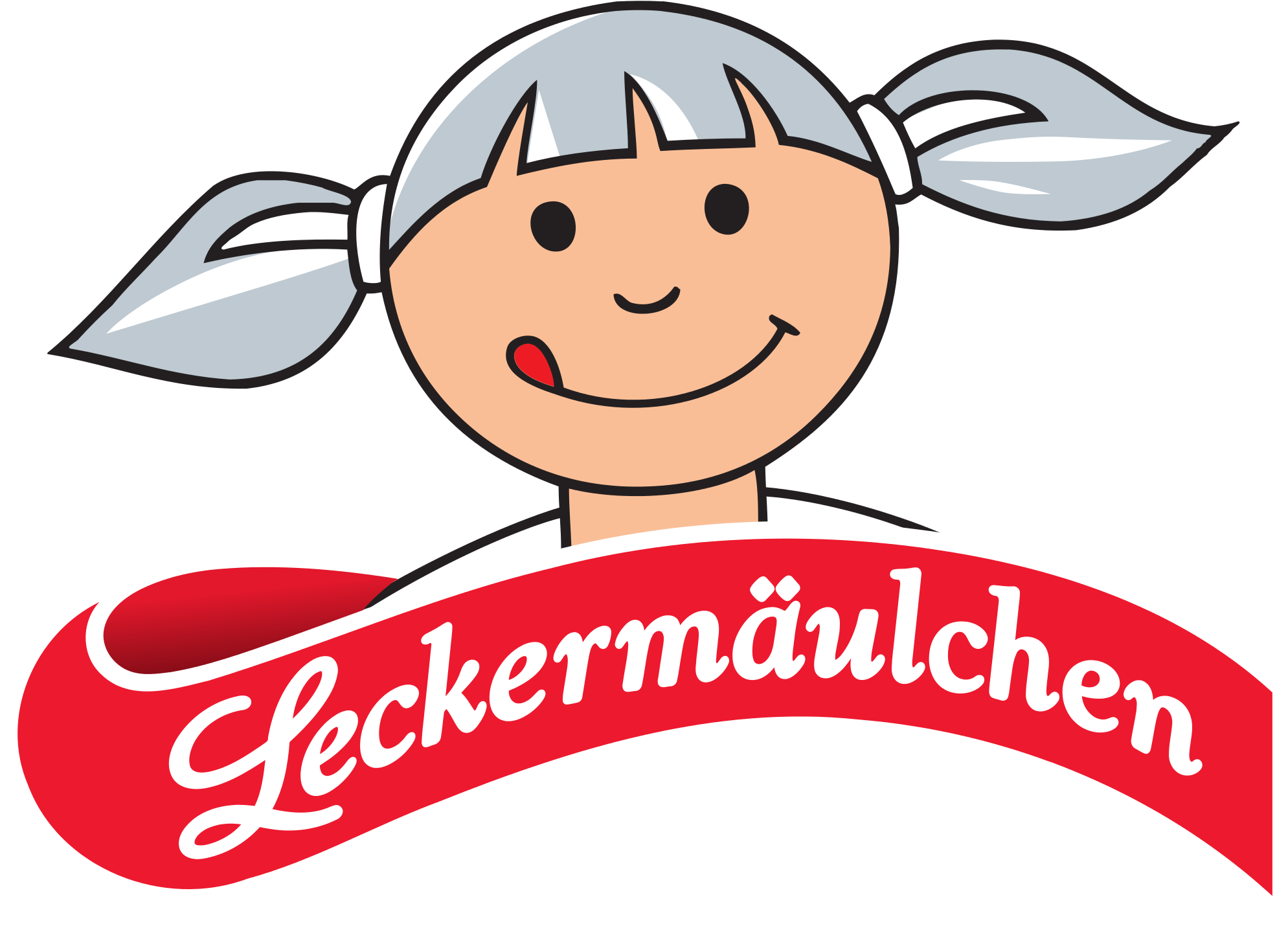 Open - Leckermäulchen Clipart (2000x1441), Png Download