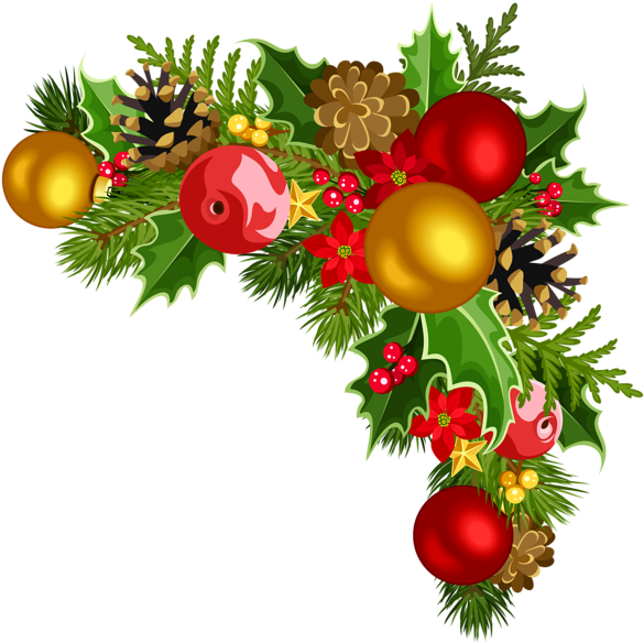 Christmas Tree Decorations Png Picture Of Christmas - Naturo Marshmallow Roasting Sticks With Storage Bag Clipart (592x589), Png Download