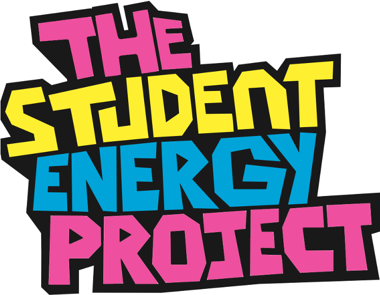 Studentenergyproject - Student Energy Project Clipart (746x746), Png Download