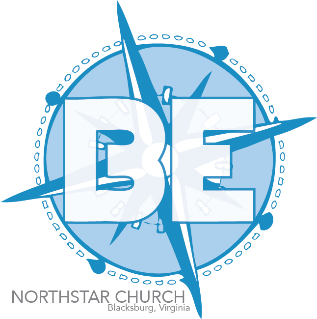 December Nights Consolation - Northstar Church Clipart (645x655), Png Download