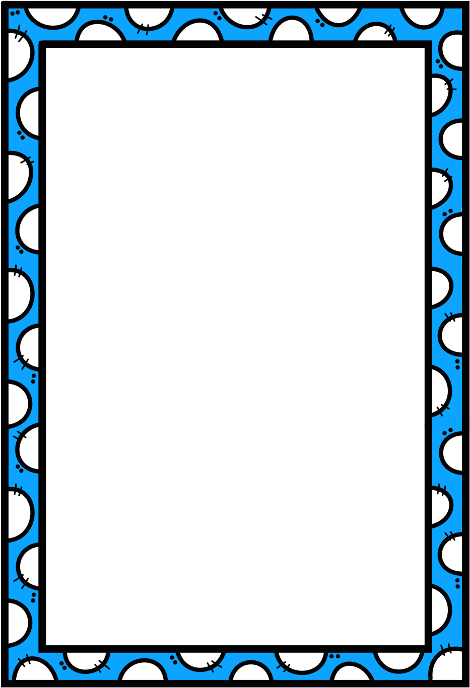 Google All Schools, Stationary, Clip Art, Kindergarten, - All About Me Teacher For Student - Png Download (1030x1480), Png Download