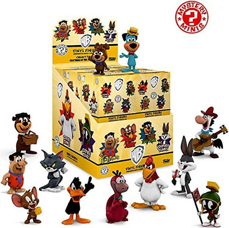 Ended - Dr Seuss Mystery Minis Clipart (1000x1000), Png Download