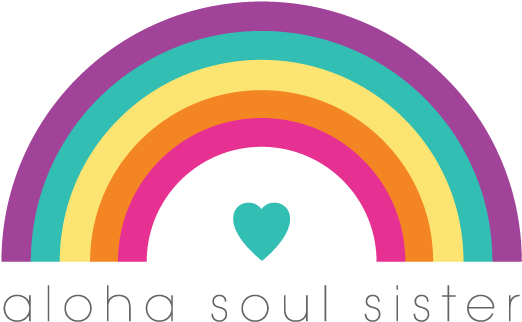Alohasoulsister - Graphic Design Clipart (792x401), Png Download