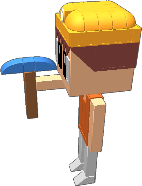 By Octodad - Chair Clipart (768x768), Png Download