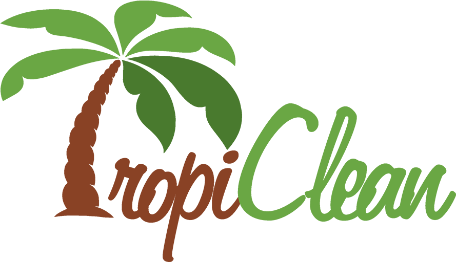 Green Cleaning Clipart (888x531), Png Download