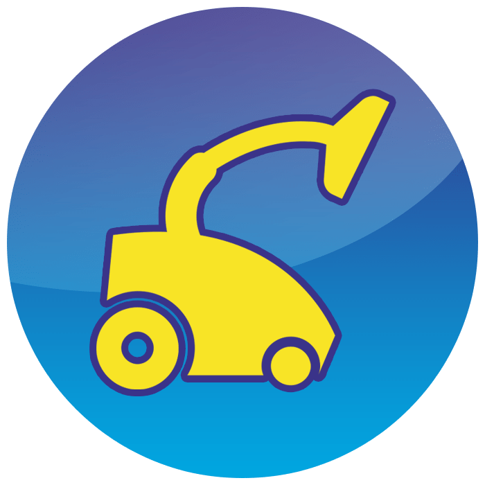 Always Free Vacuums - Vacuum Cleaner Clipart (700x700), Png Download