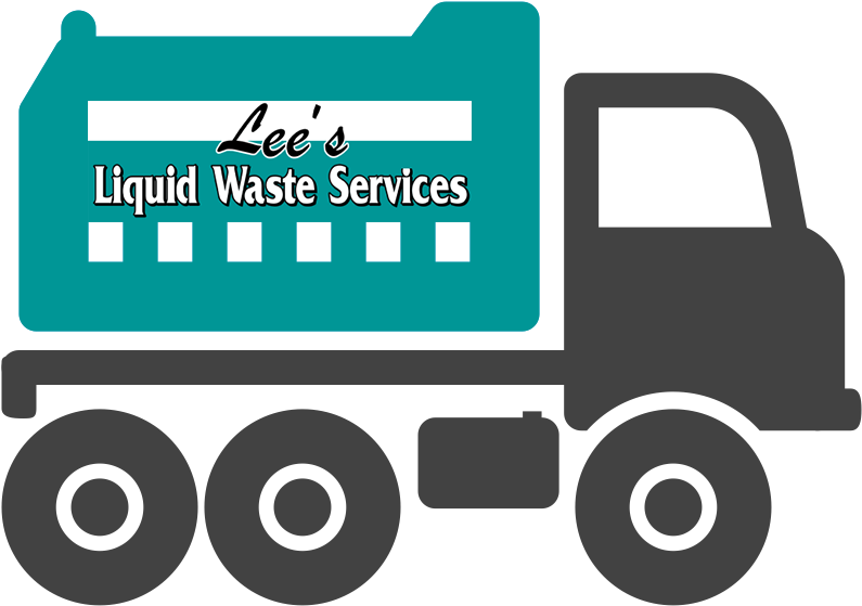 Septic Tank Cleaning - Truck Clipart (1024x1024), Png Download
