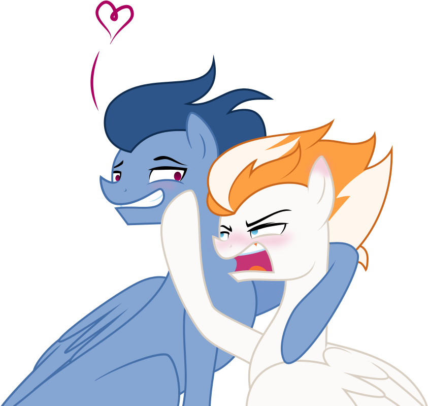 Clip Art Library Library Angry Blushing Crack - Cartoon - Png Download (855x798), Png Download