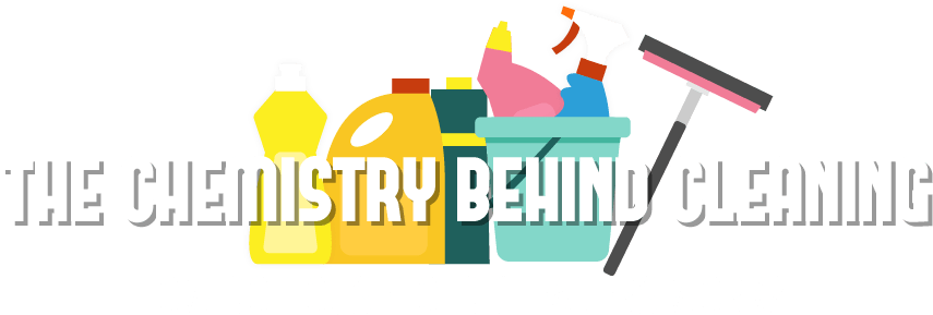 How Do Chemicals Keep Your House Clean - Cleaner Clipart (860x367), Png Download