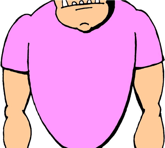 Collection Of Free Inflected Fungus Download On - Oaf Clipart (800x630), Png Download